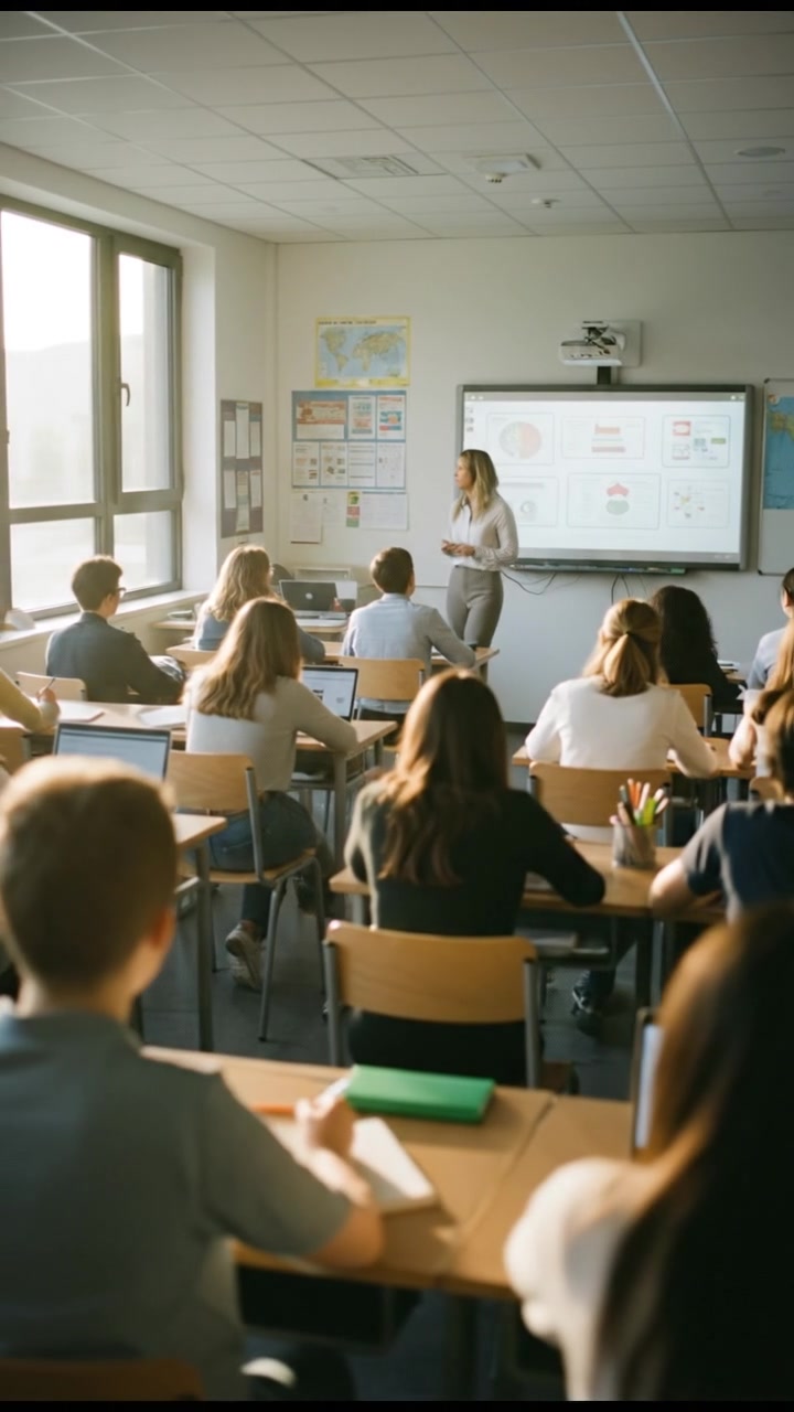 Finde den besten Sprachkurs für dich!