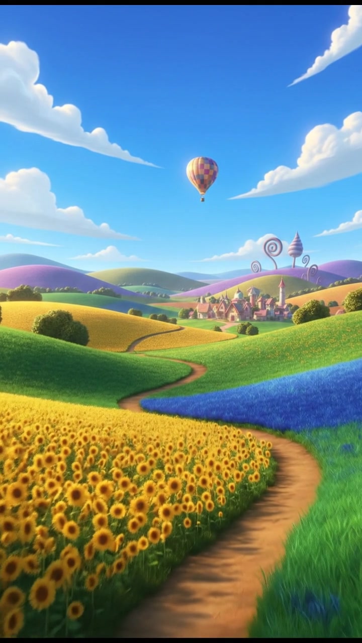 Life on Earth Thousands of Years Ago