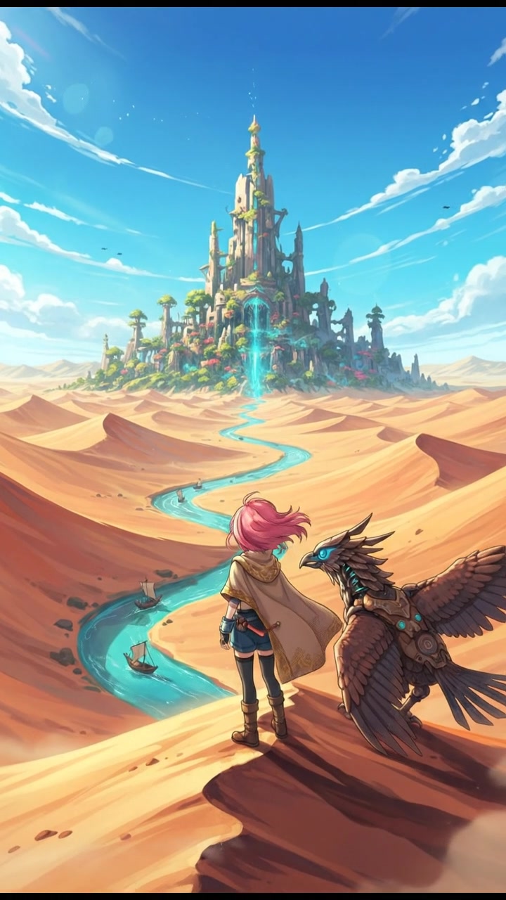 Ali Baba and the Forty Thieves