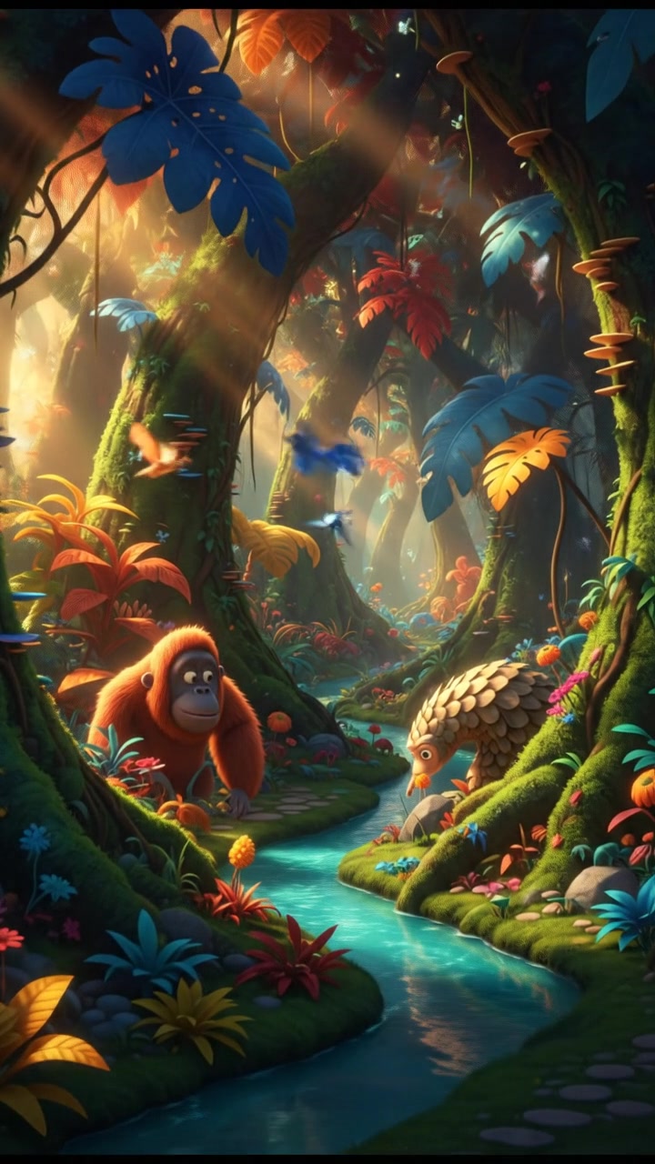 Dampak Banjir di Kalimantan Akibat Aktivitas Manusia