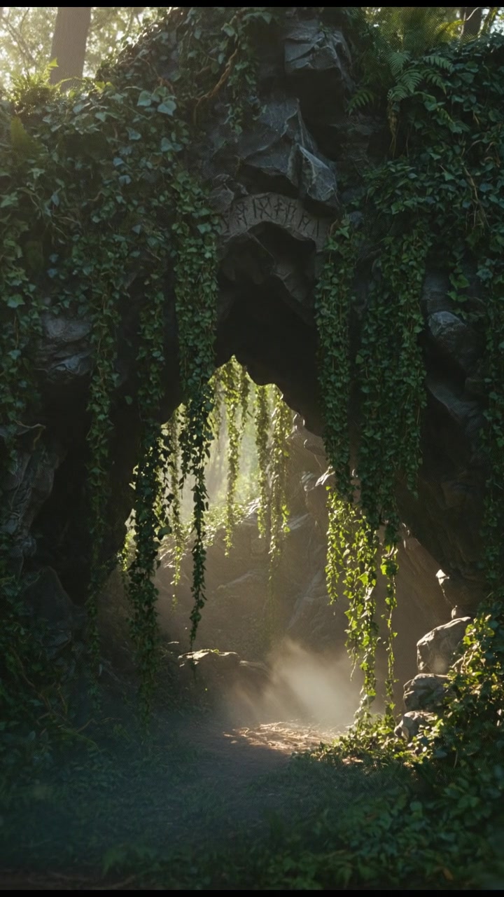 غار کہف: ایمان کی قوت کا سفر