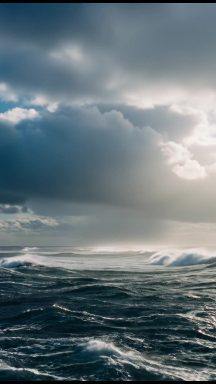 Dancing Through the Rain: Finding Light in Chaos