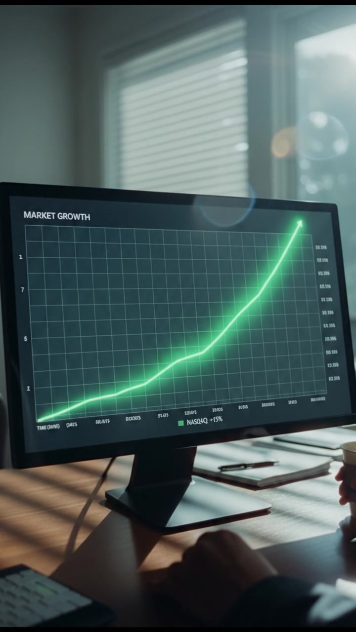 Technical Analysis of the Indian Stock Market