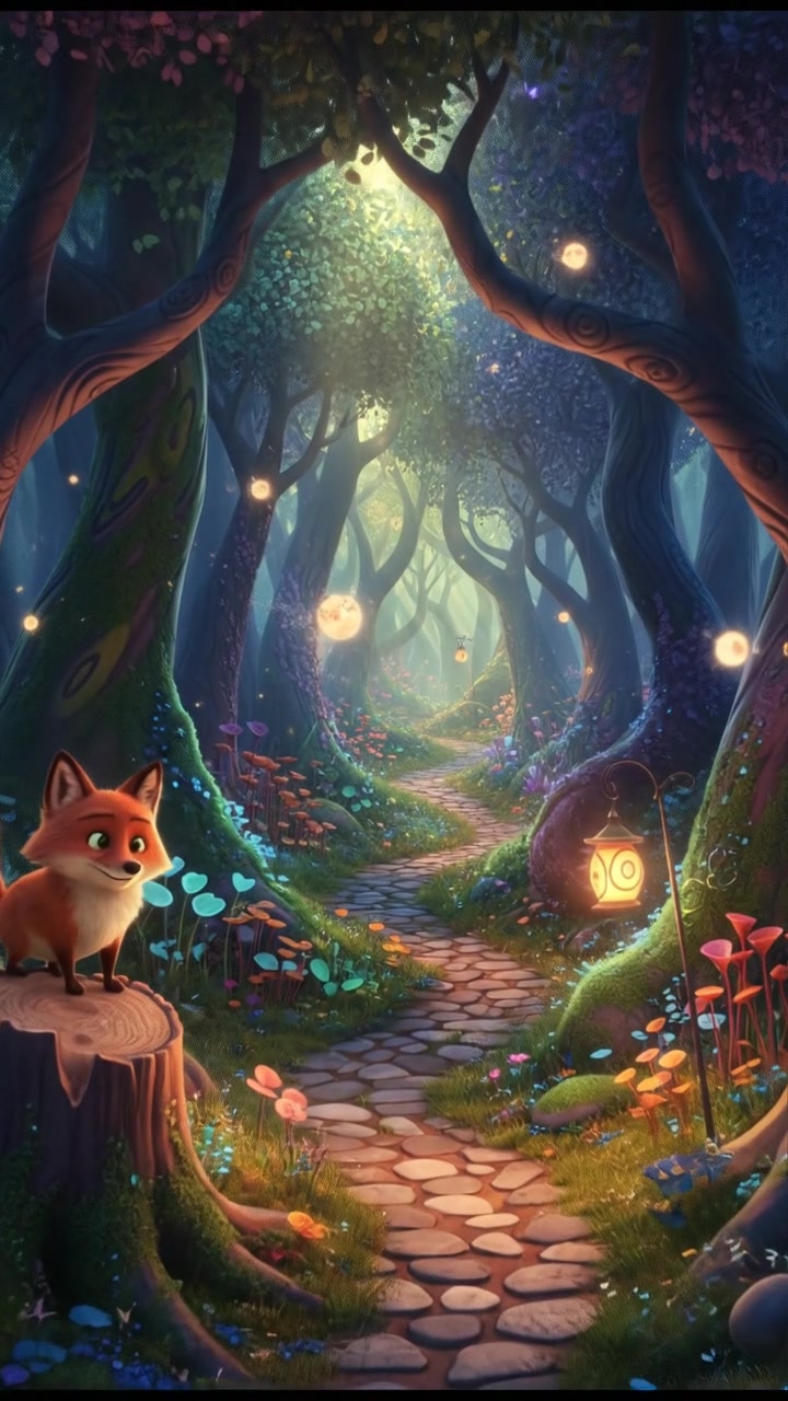 Journey Through Darkness: Steps Towards Hope