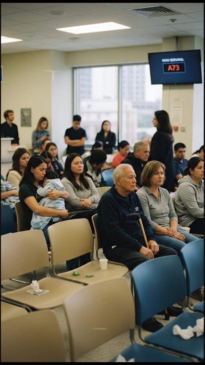 Nursing Job Opportunities in the USA