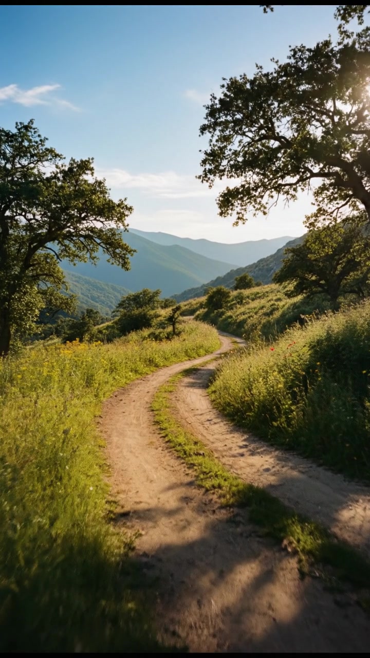 The Journey to Freedom and Its Responsibilities