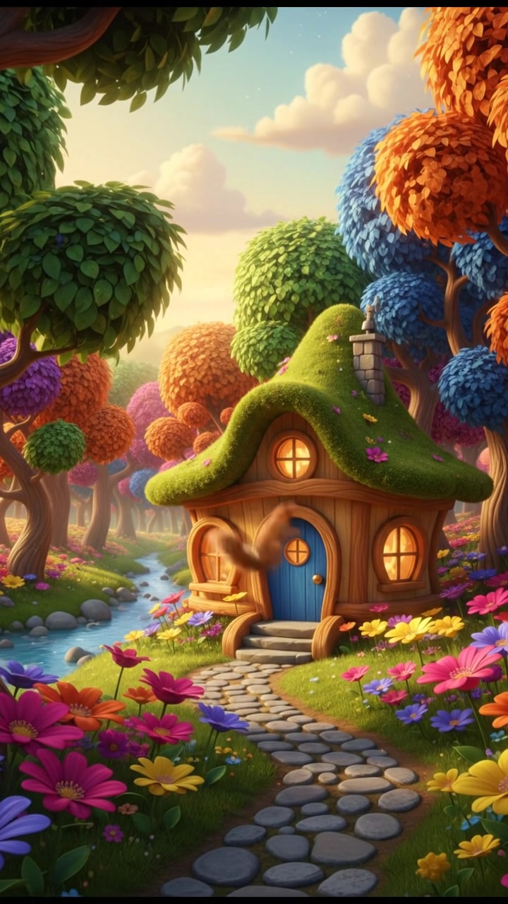 हास्यपूर्ण 3D हल्क कार्टून वीडियो पार्ट वाइज