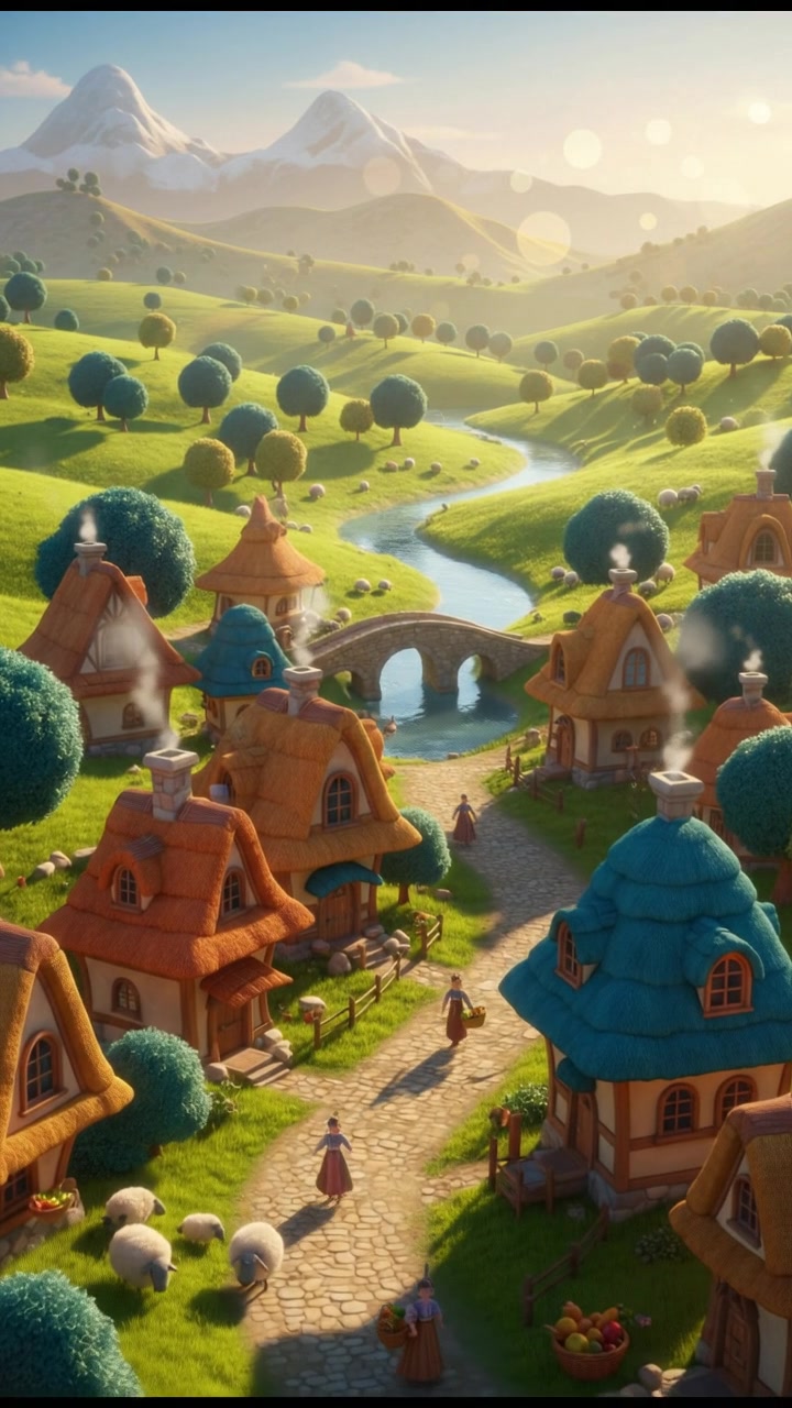 The Eternal Love of Amma