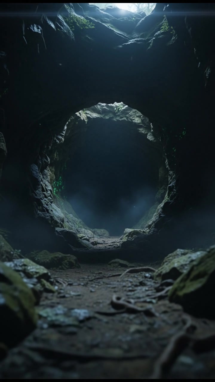 Before Fire: Survival in the Darkness