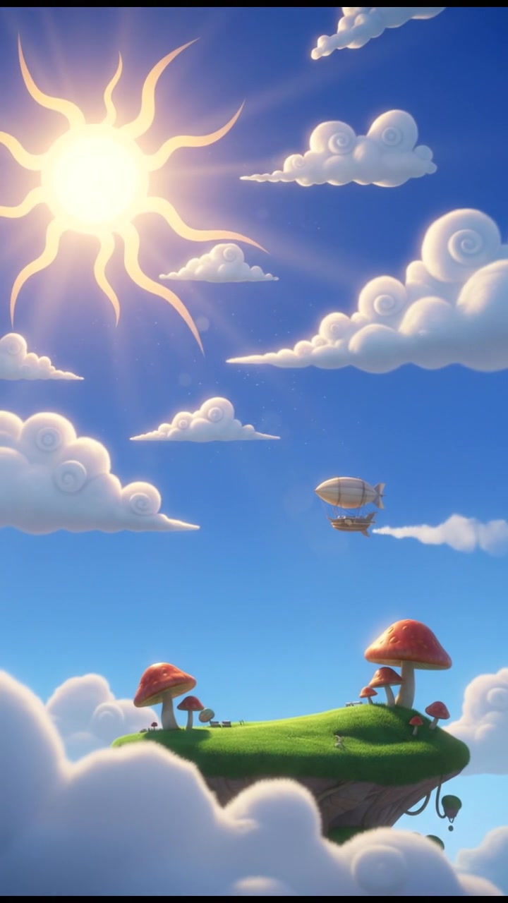 Sunny Paws and Playful Days!