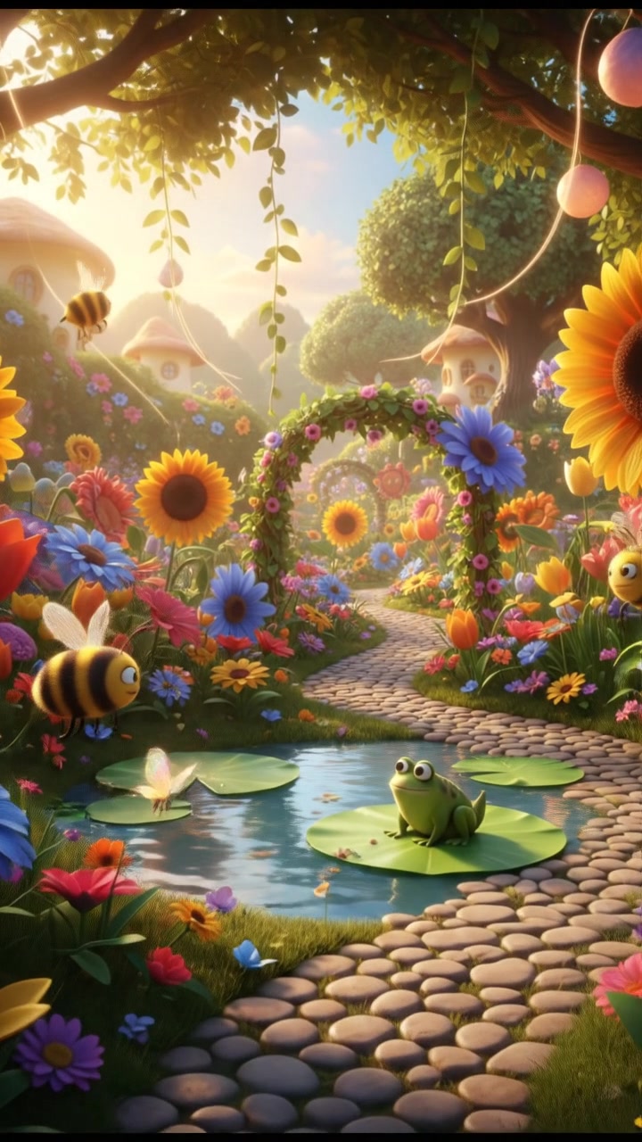 A Mother's Unyielding Love