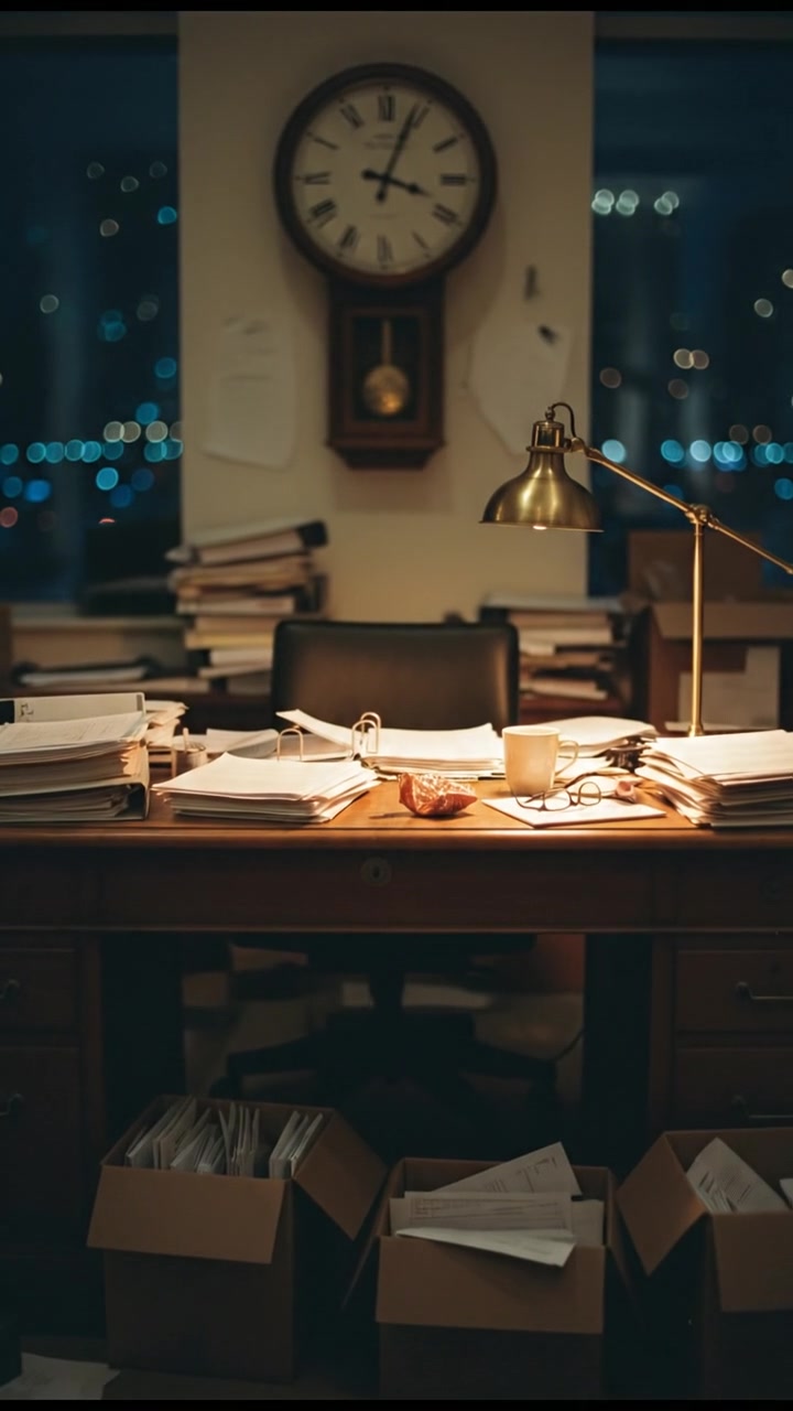 The 7-Figure Shift: Transform Your Business to Scale Without Stress