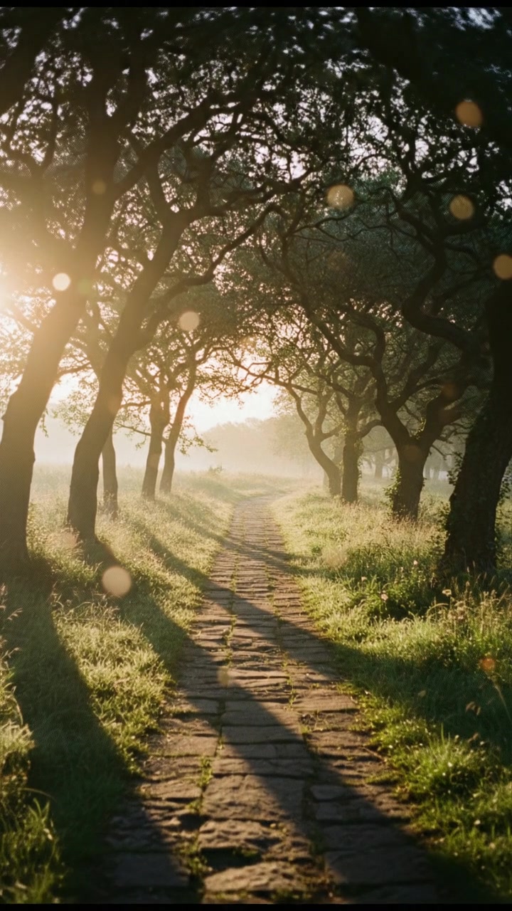 Whispers of True Love