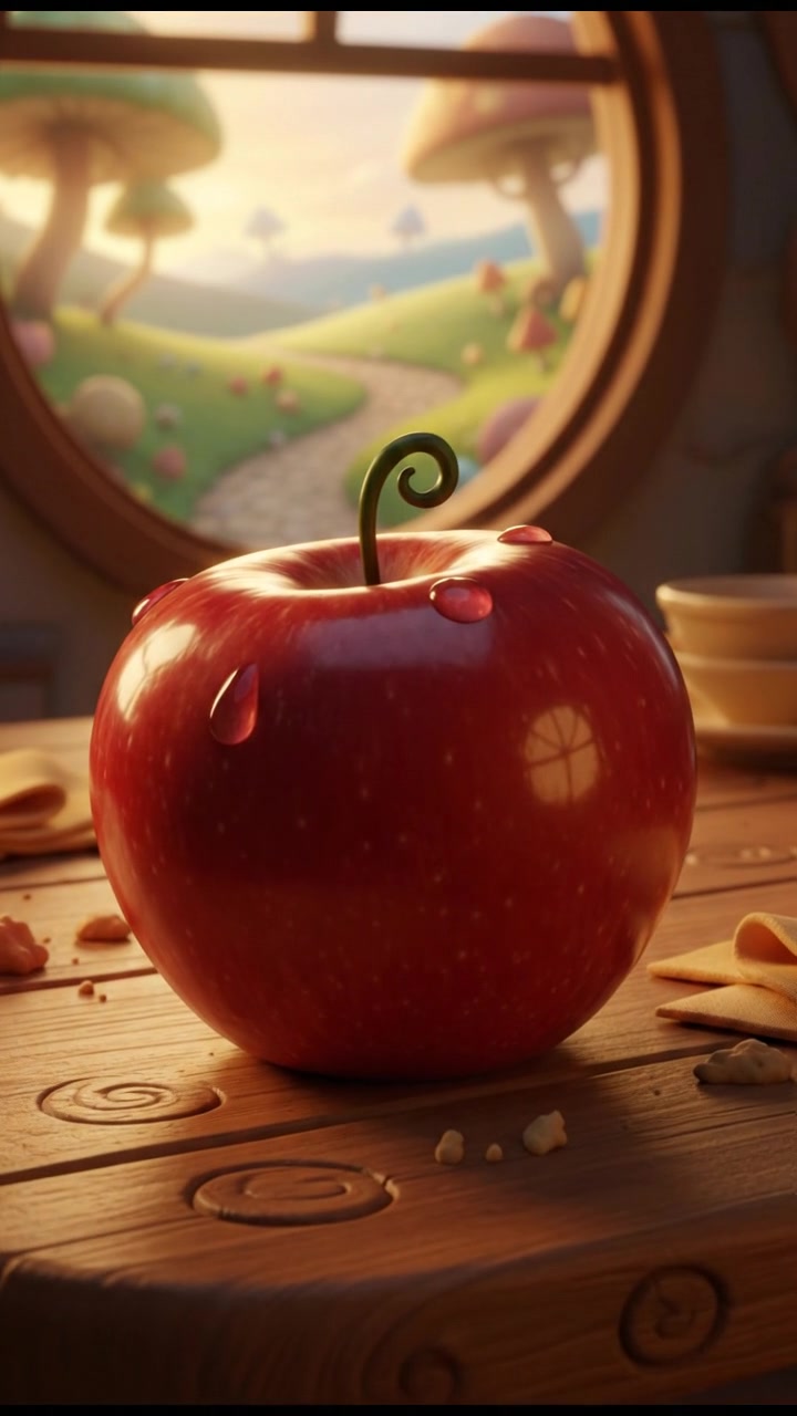 ABC Fun with Pixar: A Cute 3D Animated Jingle for Kids!