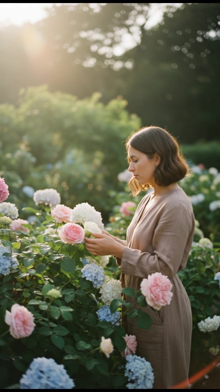 The True Essence of Love