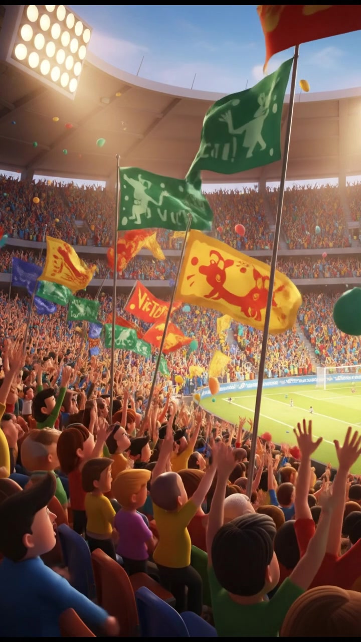 لحظة قرار ظالم: صدام passion وقرارات الحكم