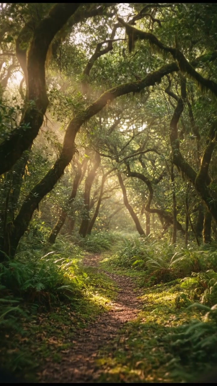 Langkah Unik Setiap Individu