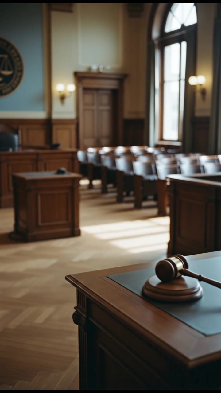 Pizza Pete's Trial: Safety Stand Down and the Great Escape