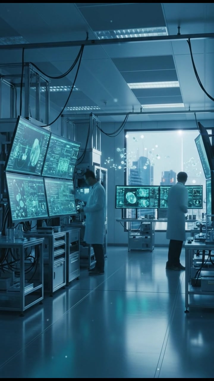 Keamanan Data dan Software di Masa Depan