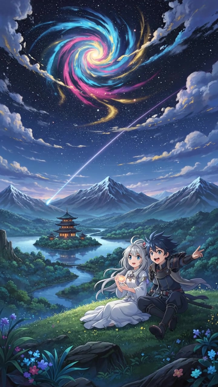 The Tale of Princess Kaguya