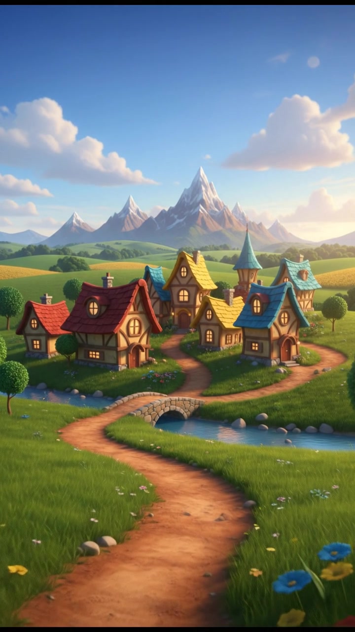 शिक्षा की महत्ता: रामू और लक्ष्मी की कहानी