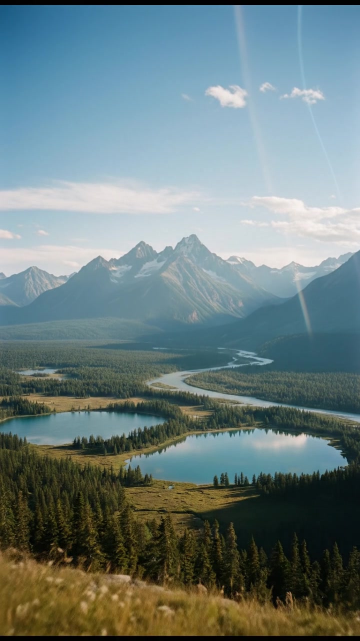 Exploring 5 Regions: Natural Mineral Resources Around the World