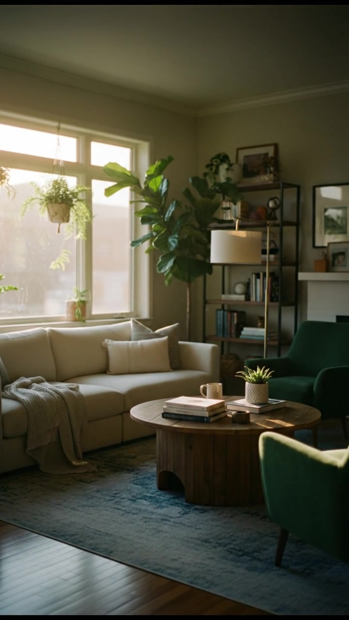 Joyful Embrace: African Baby and Fluffy Kitten