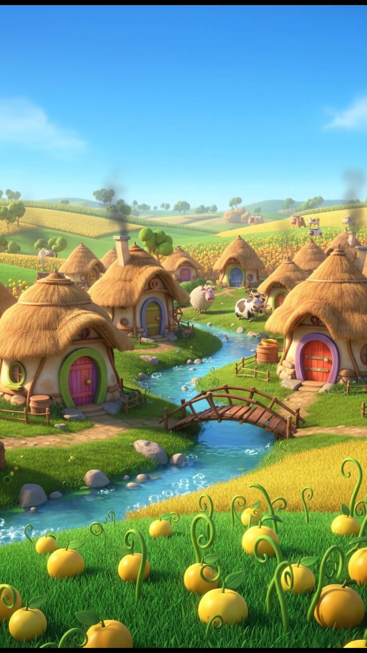 अर्जुन का सपना