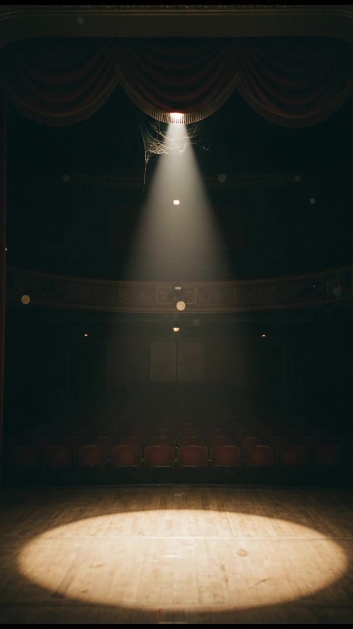 Whispers of Potential: A Journey Beyond the Applause