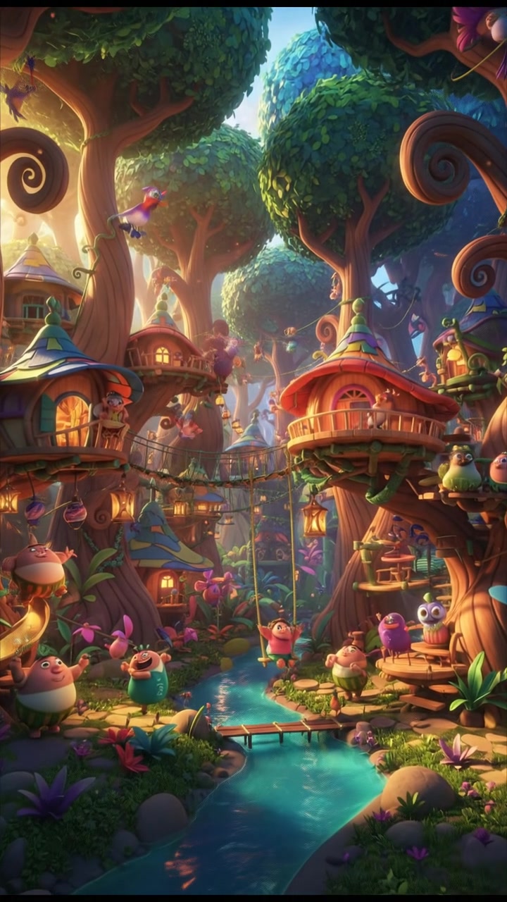 Jeevan Ped ki Raksha: Tara ki Kahani