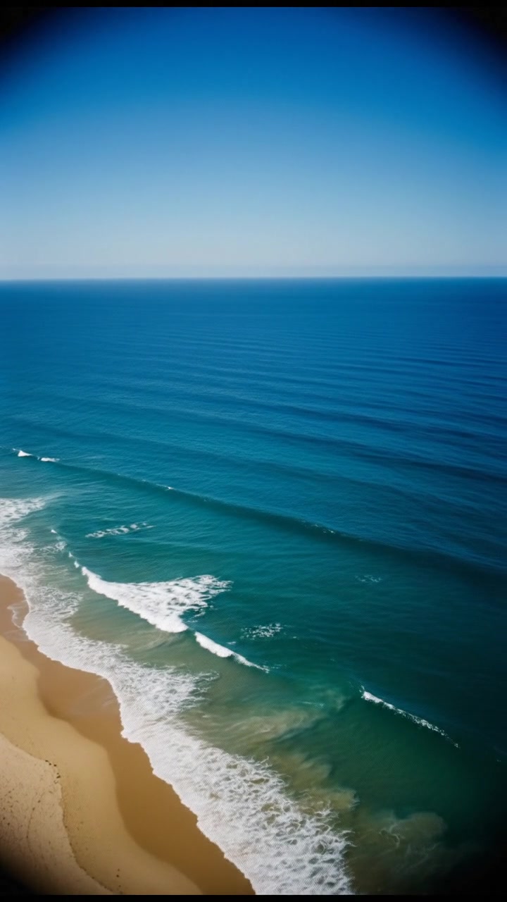 Fascinating Facts About Our Oceans