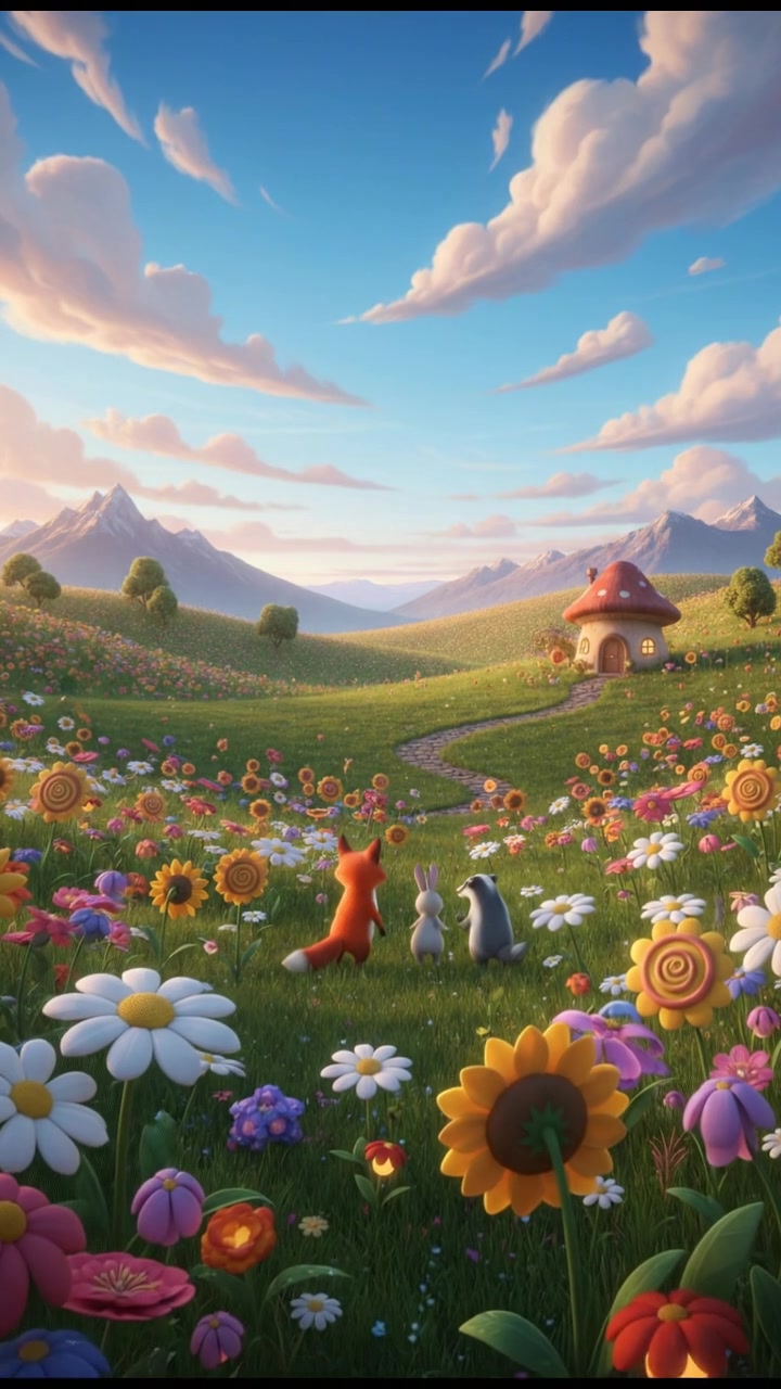 Anak Ayam Lucu dan Menggemaskan!