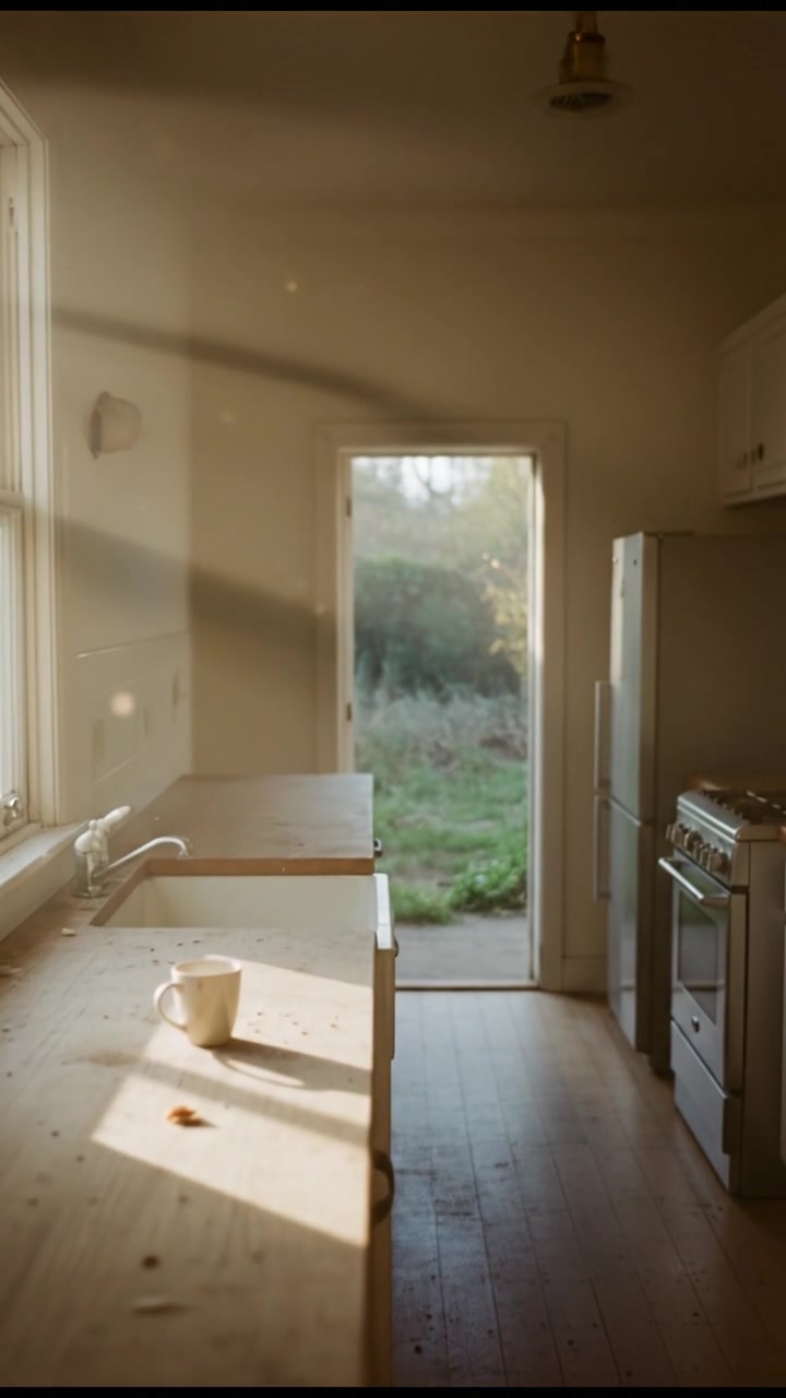 A Nigerian Man's Journey of Hard Work and Independence