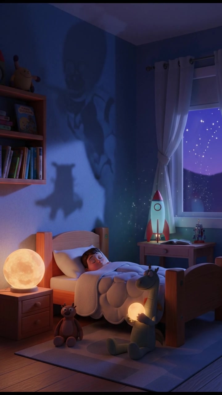 अंधेरा और उजाला: छोटे कामों की शक्ति