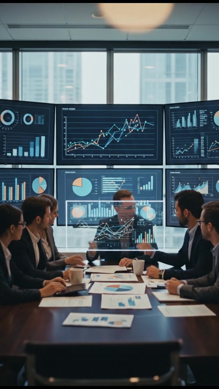 Prepare Your Career for the AI-Driven Future