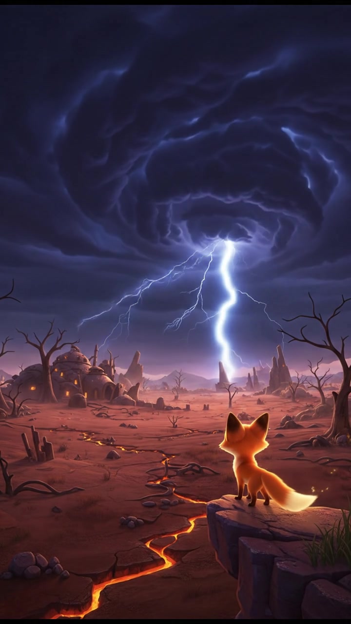 Hari Kiamat: Tentang Akhir Zaman