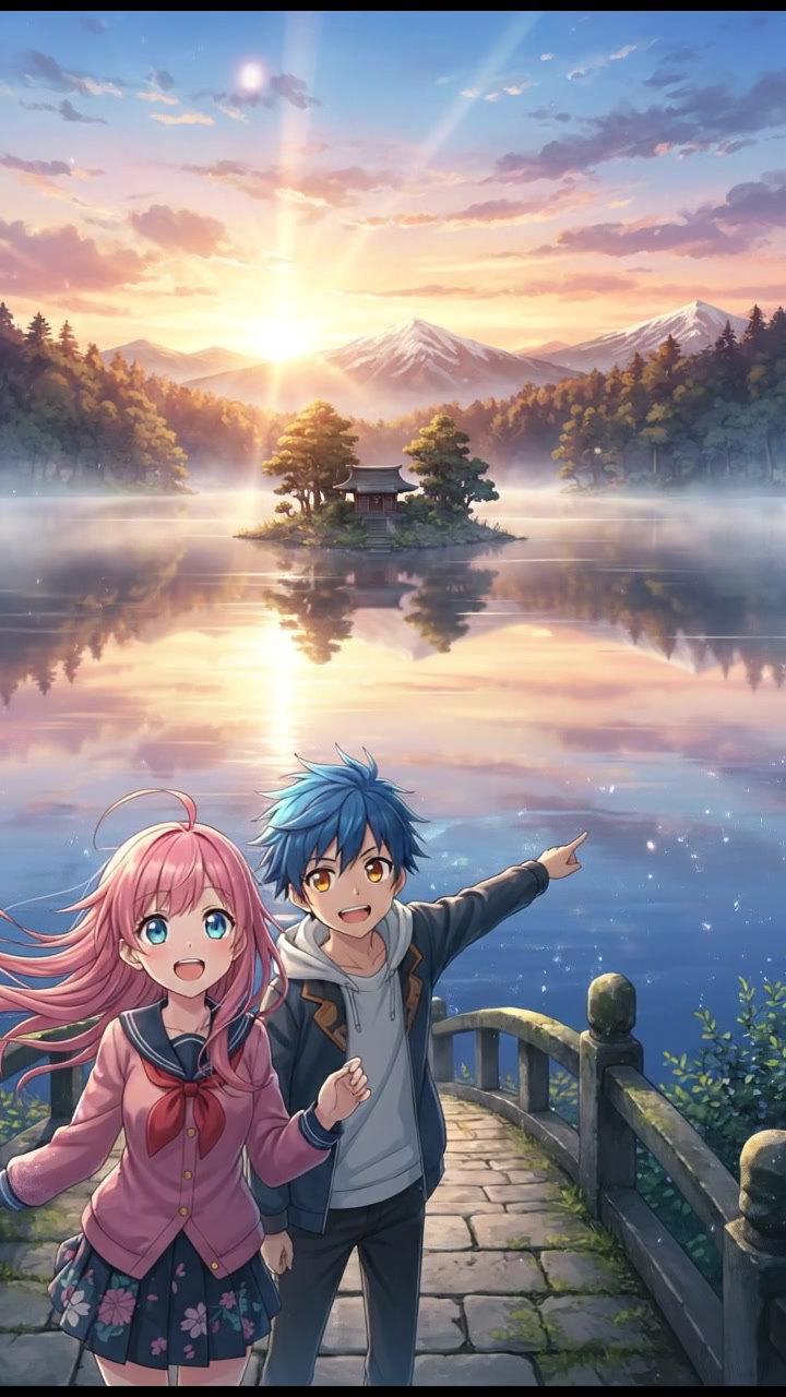 Awakened for Purpose: Embrace God's Promises Today!