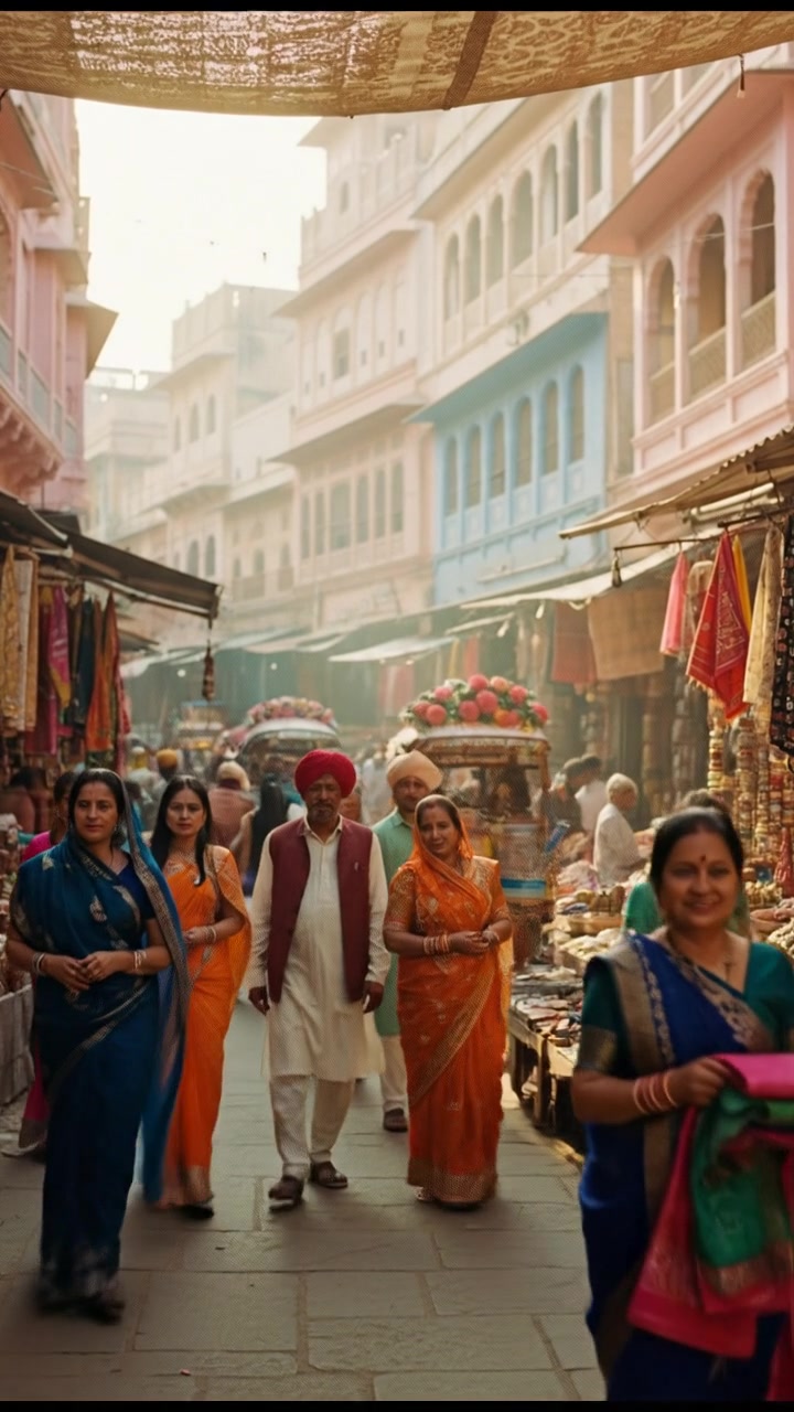 नारायण राशन वाले की कहानी: लालच और बेचैनी