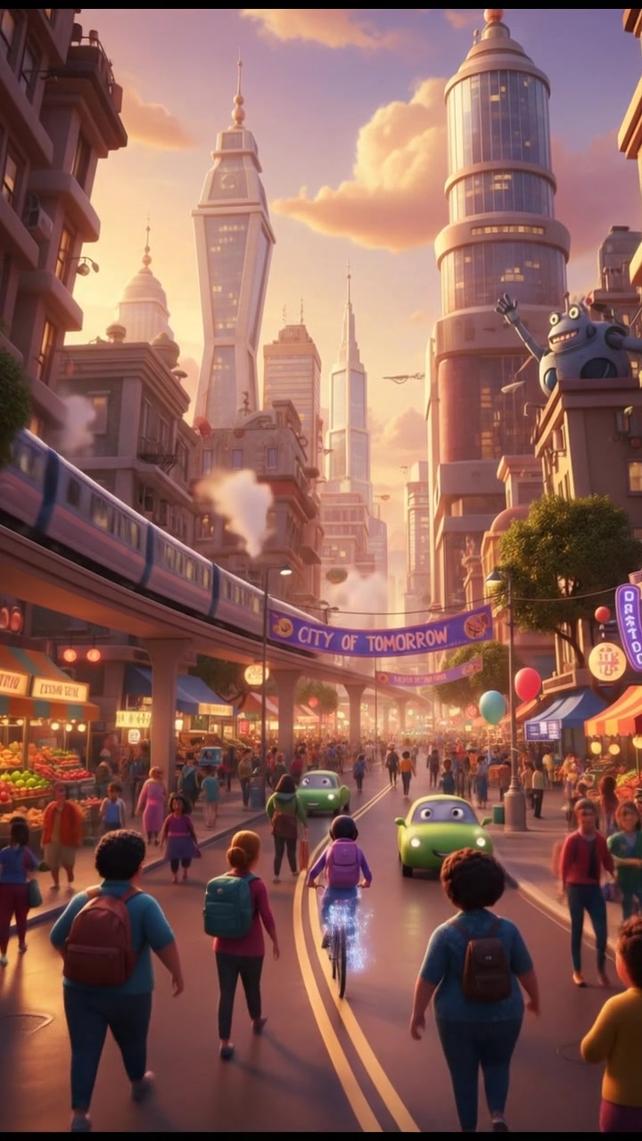 Paths to Prosperity: Diverse Journeys and Aspirations