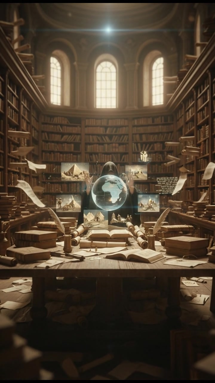 Salahuddin Al-Ayyubi: Ksatria yang Dermawan