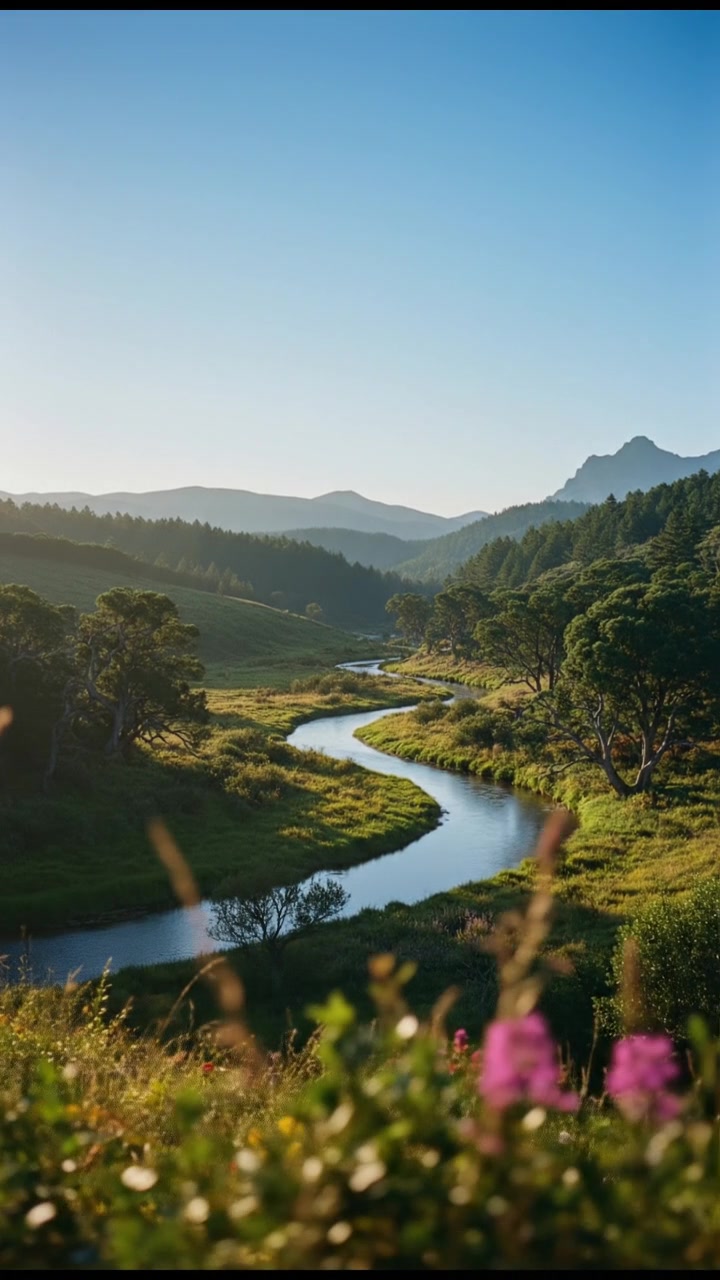 Rejeki Melimpah dan Ridha Tuhan