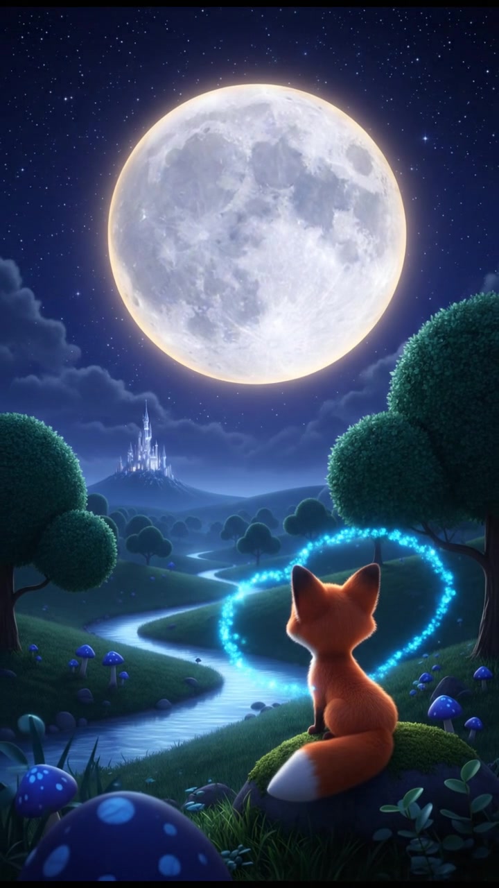 छोटी परी का चमचमाता सफर