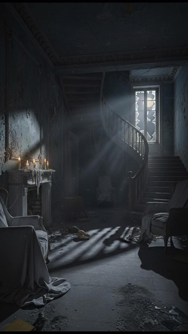 I’m Already Behind You