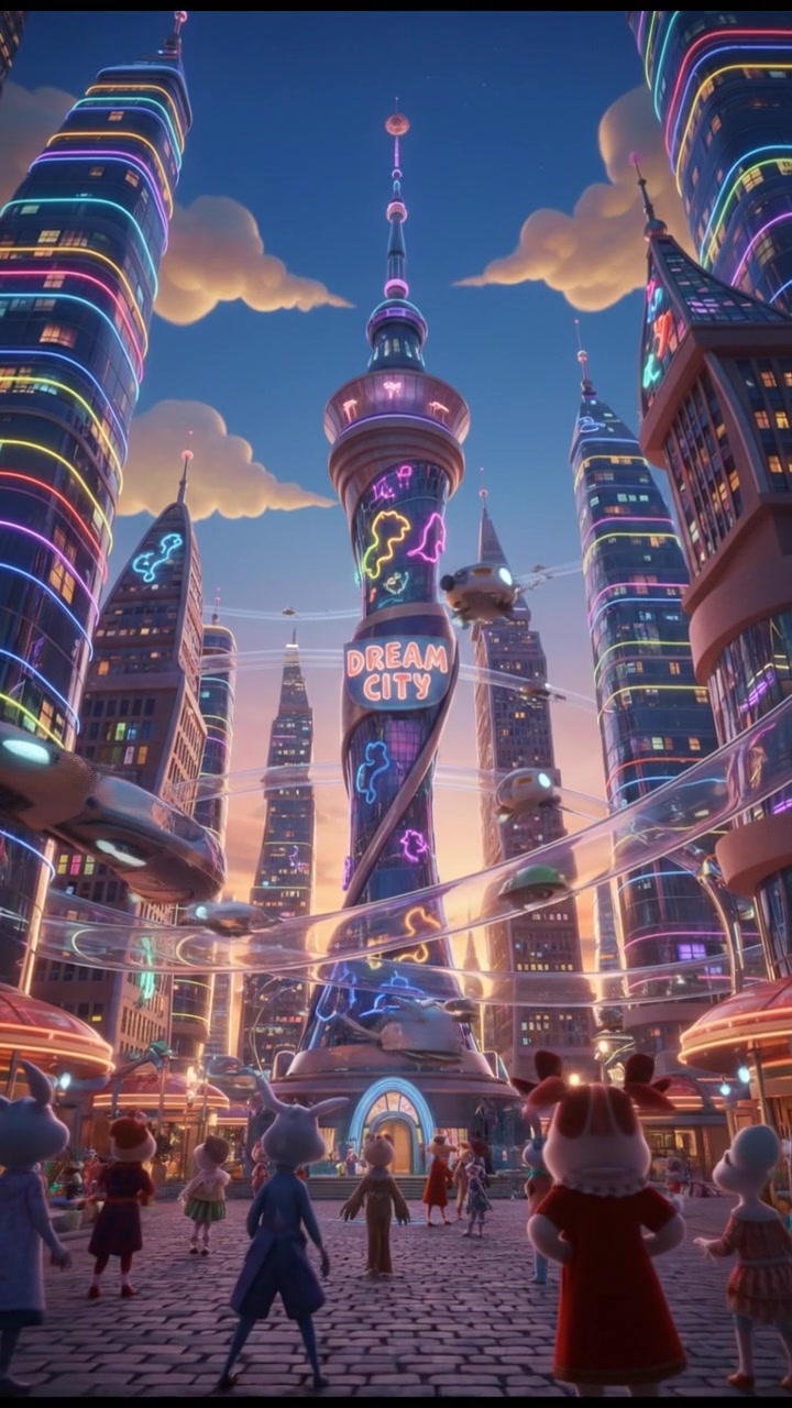 AI: The Future of Work Collaboration