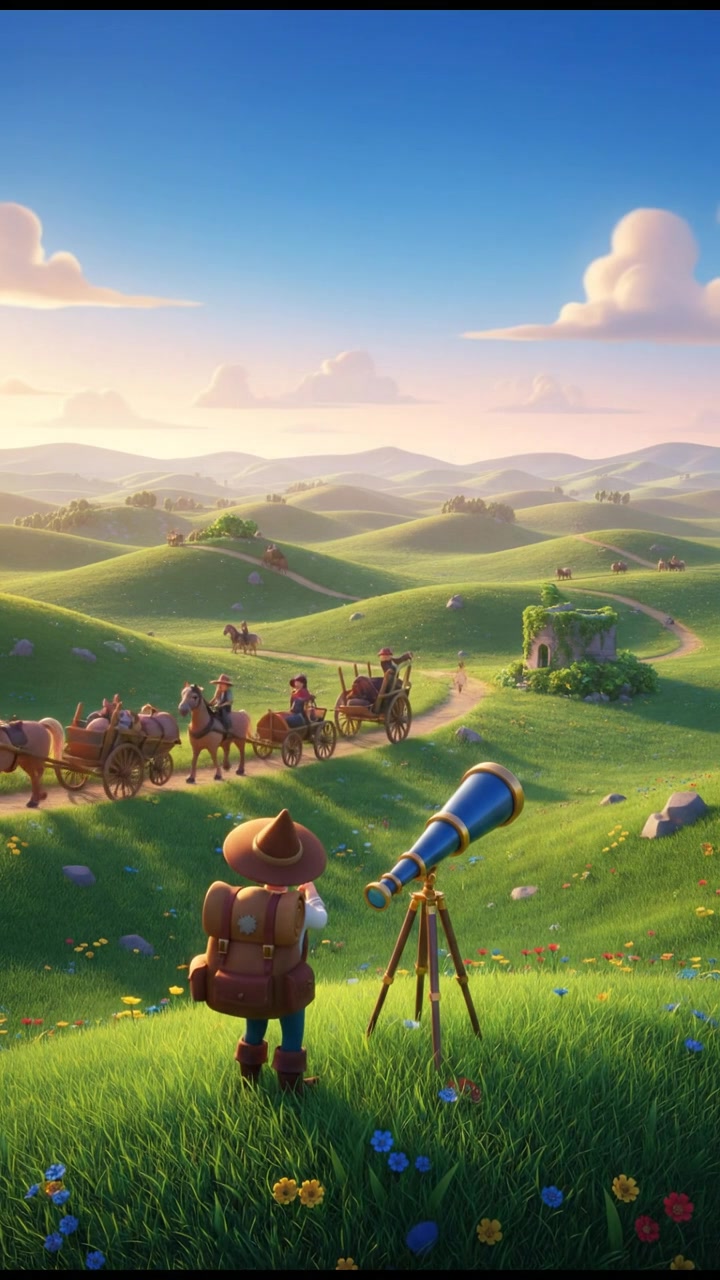 The Journey Within: Tales of the Griot