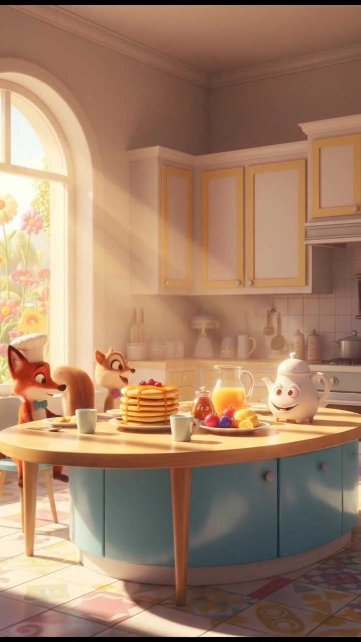 Ways to Show Kids They Are Loved