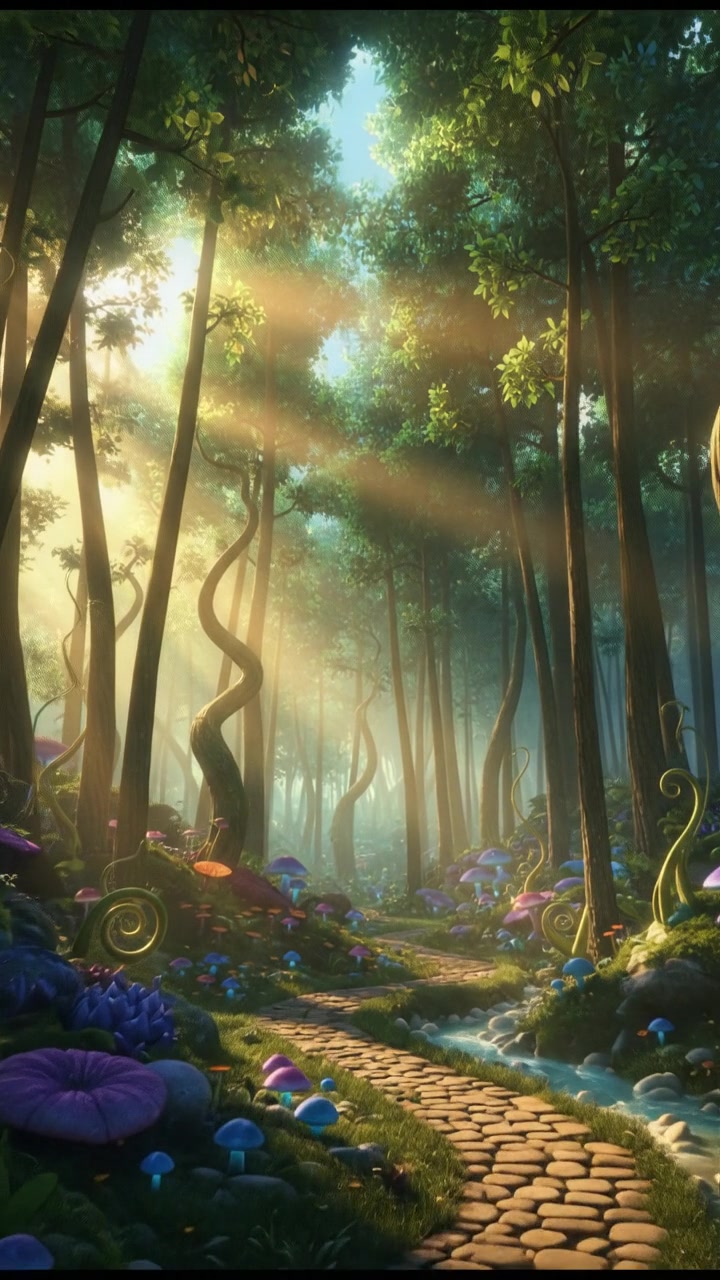 अमेज़न वर्षा वन की भौगोलिक कहानी