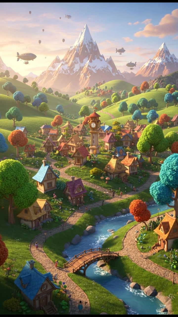 Roshanpura: Ek Khushaal Gaaon Ki Kahani