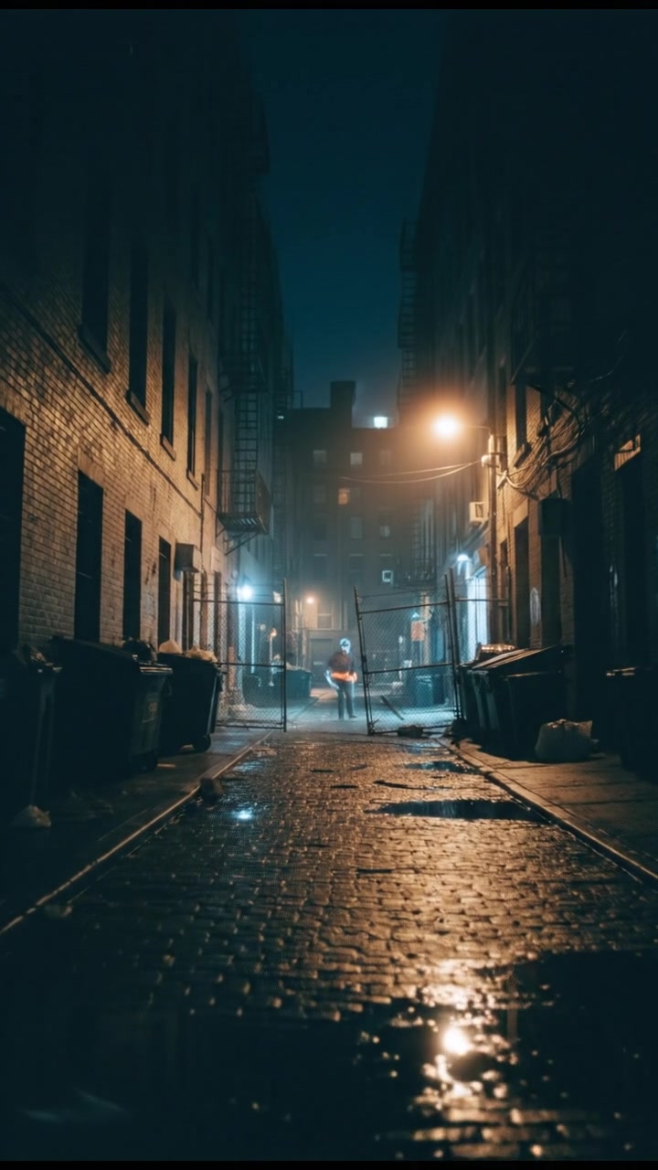 From Orphan to Overcomer: Chinedu's Remarkable Rise