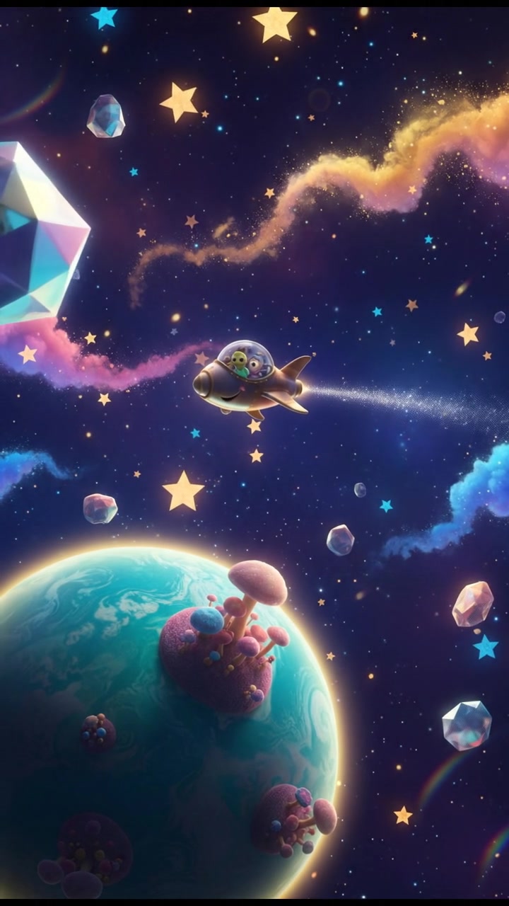 The Coldest Place: A Human-Made Marvel in Space